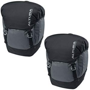 Cycle Panniers Altura Dryline