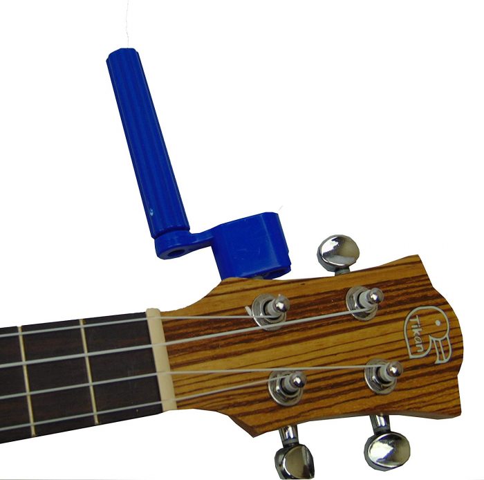 Peg Winder guitar ukulele
