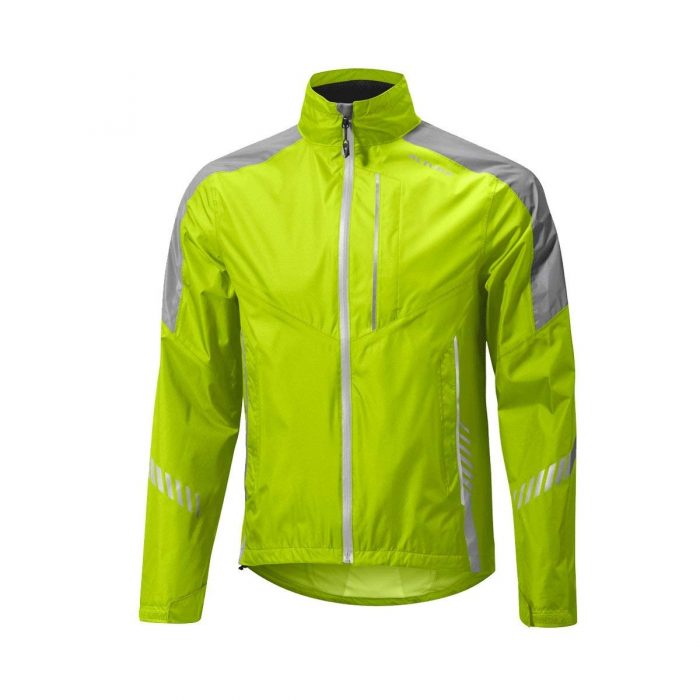 Altura Nightvision 3 waterproof cycling jacket