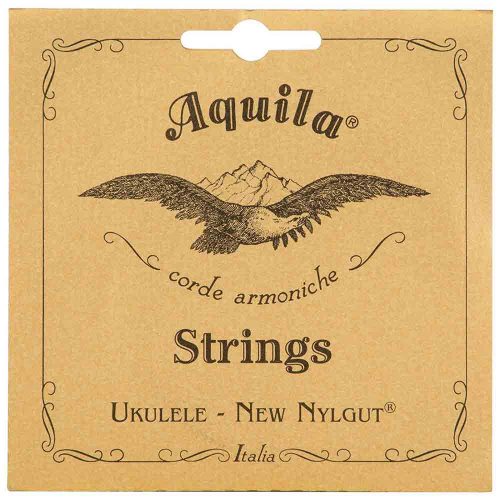 Aquila U7 Concert Ukulele strings