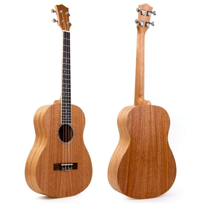 Kmise Baritone Ukulele