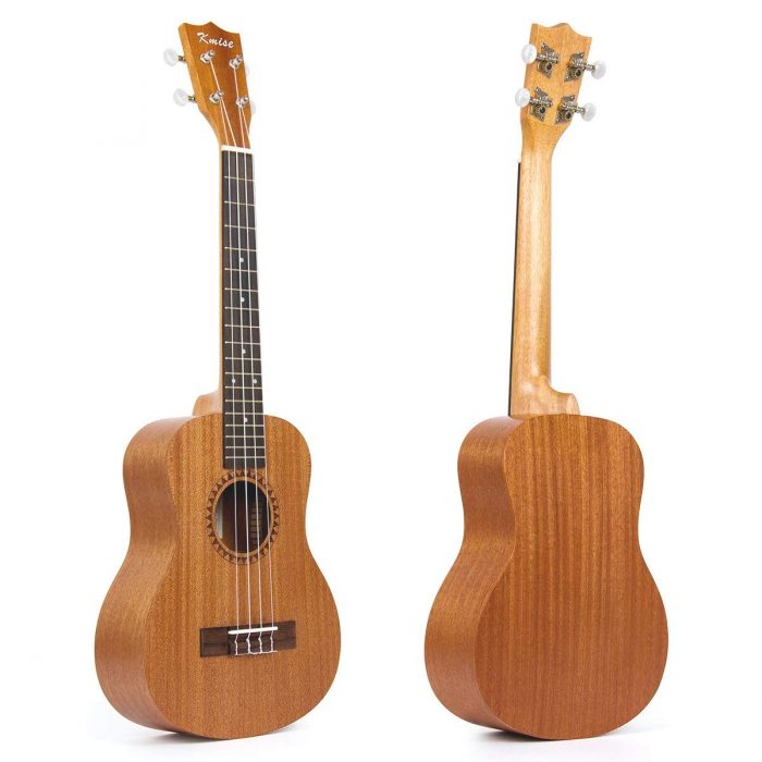 Kmise Tenor Ukulele