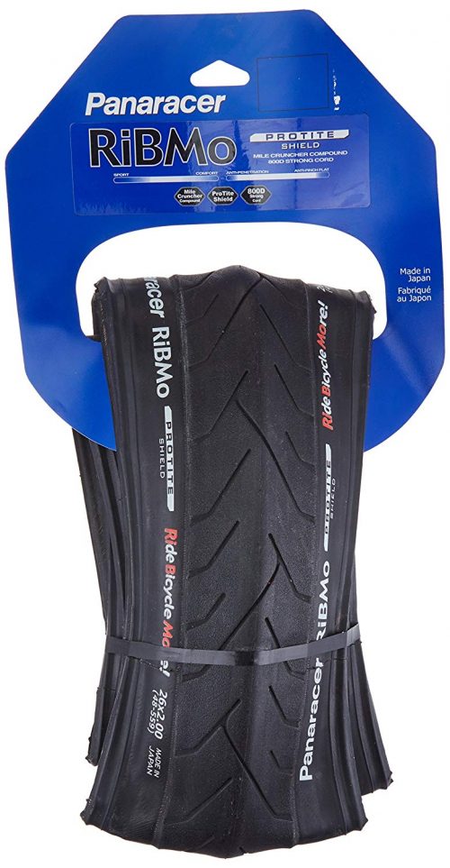 Panaracer RiBMo bicycle tire