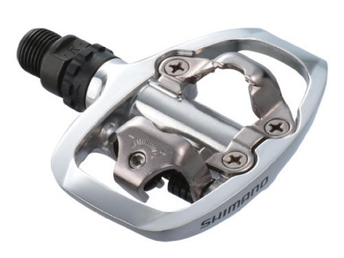 Shimano PD-A520 SPD pedals