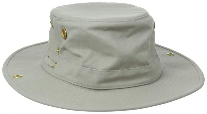 Tilley T3 hat