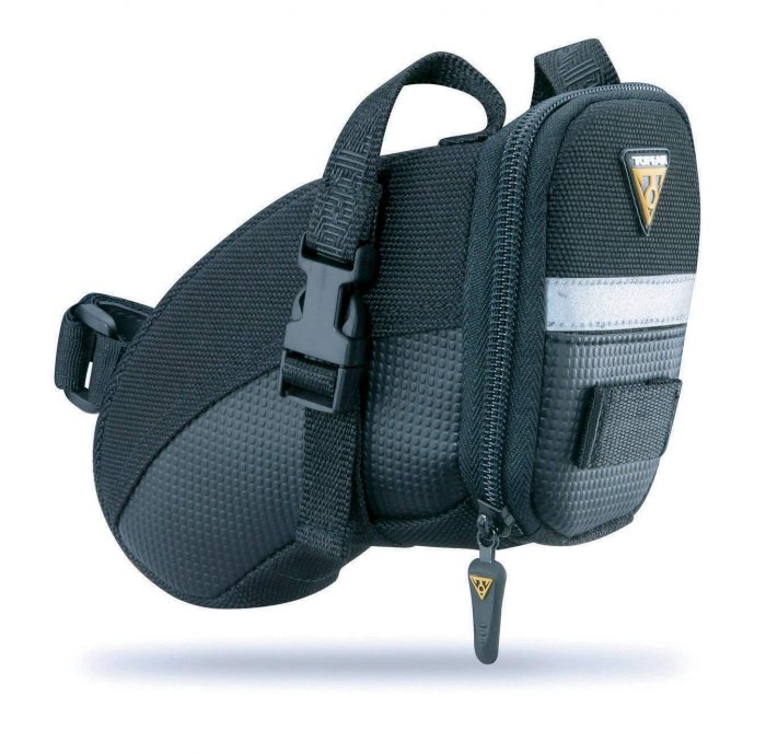 Topeak Aero Pack saddle pack