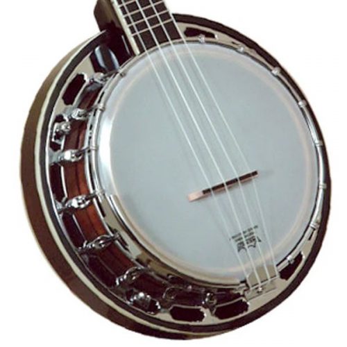 Ukulele Banjo