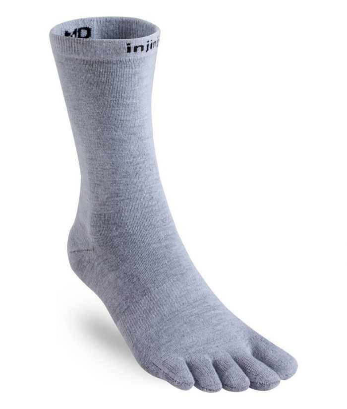 Injinji liner socks