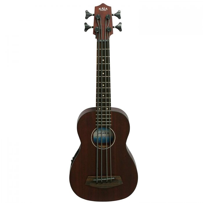 Kala U-Bass bass ukulele